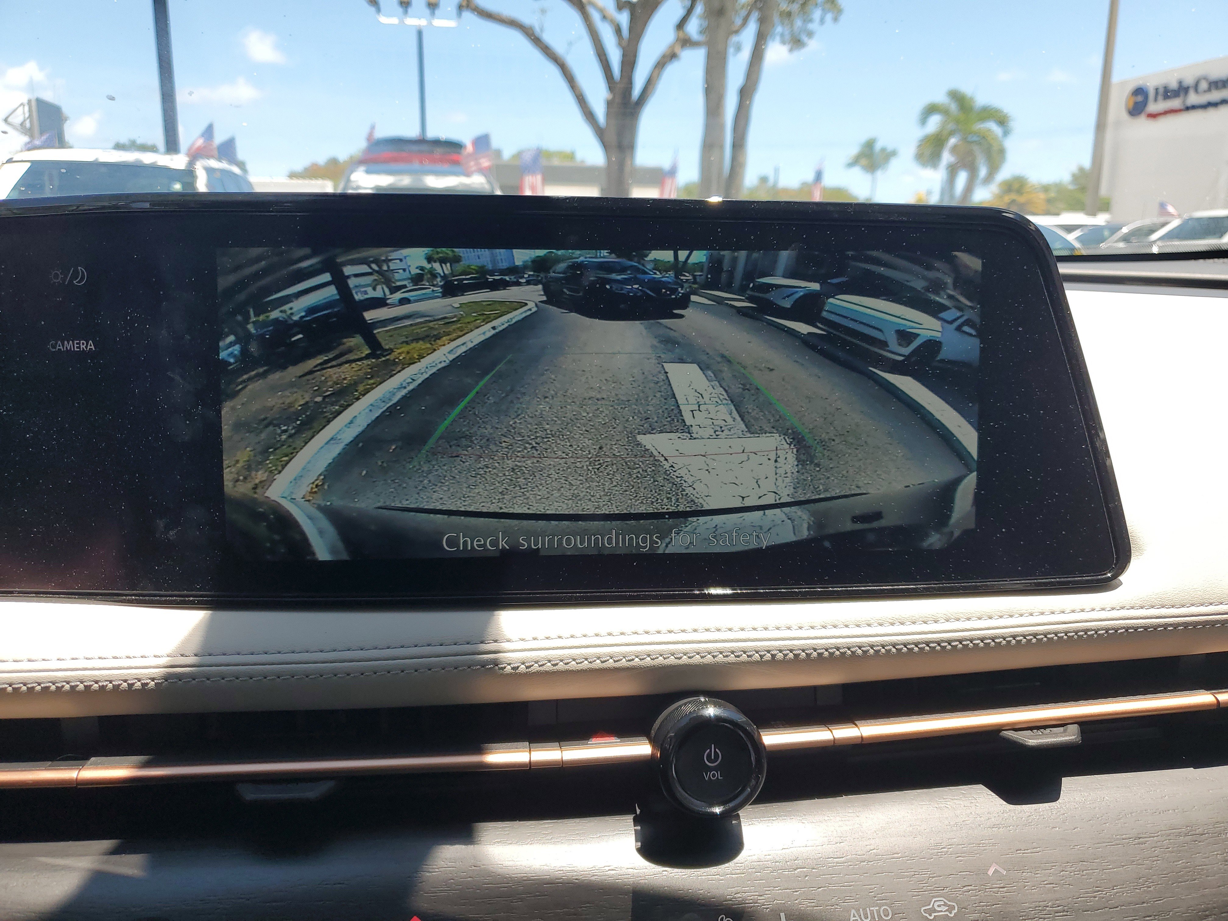 Used 2024 Nissan Ariya ENGAGE image 8