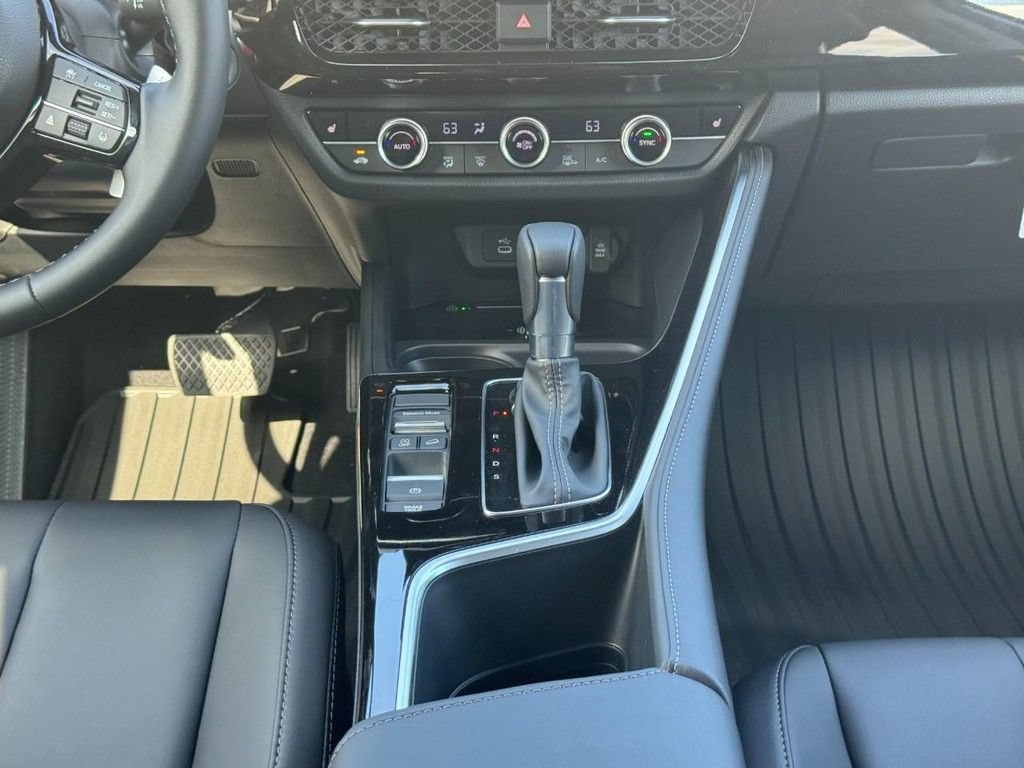 New 2026 Acura ADX AWD image 11