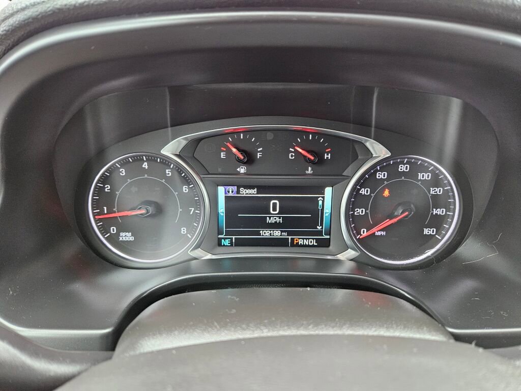 Used 2019 GMC Acadia SLT image 24