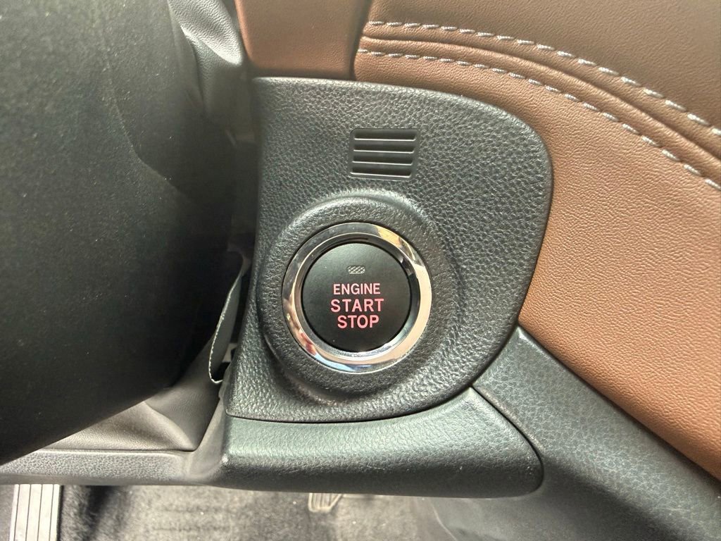 Certified 2021 Subaru Outback Touring XT image 13