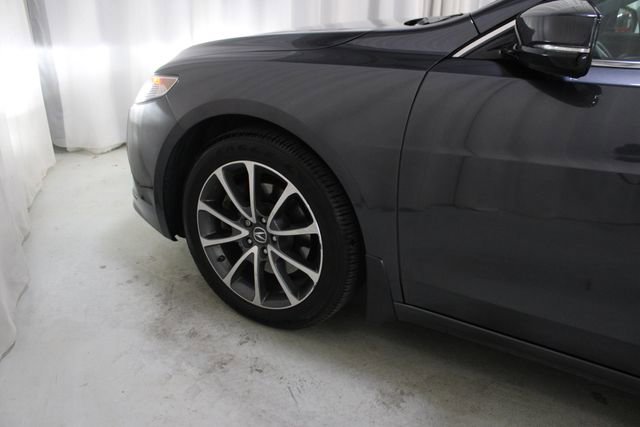 Used 2016 Acura TLX V6 SH-AWD w/ Technology Pkg image 32
