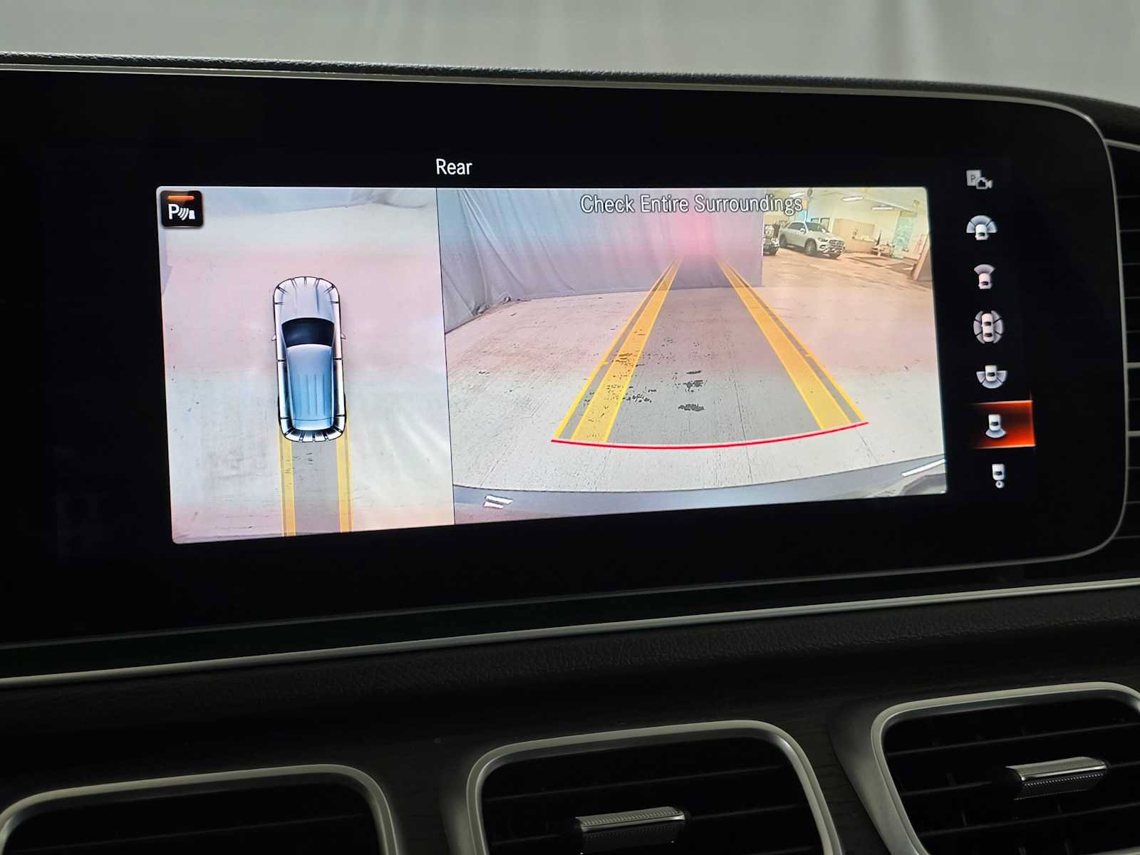 Certified 2023 Mercedes-Benz GLE 350 4MATIC image 29
