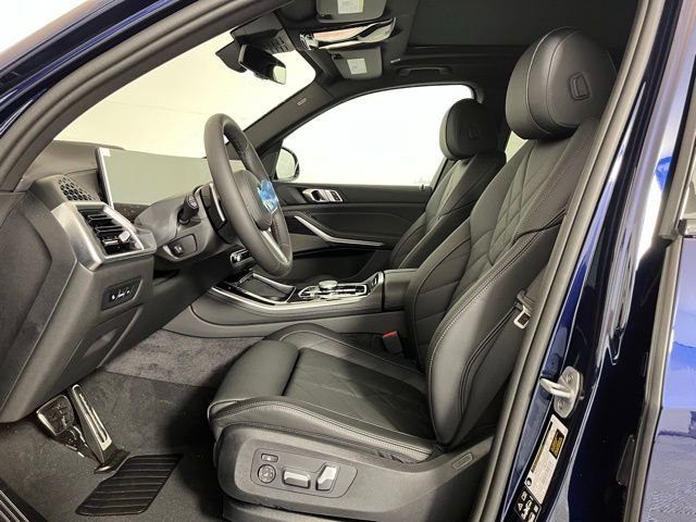 Used 2026 BMW X5 xDrive40i image 11
