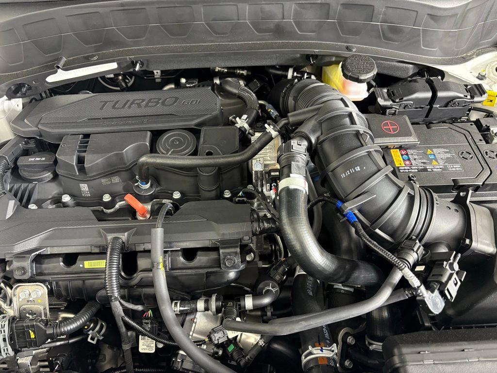 New 2026 Kia Seltos SX image 42