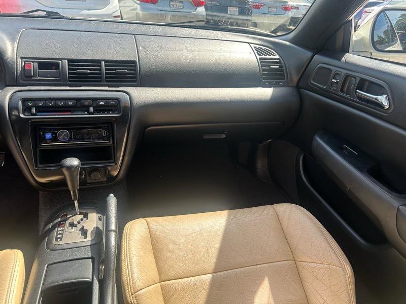 Used 1999 Honda Prelude image 12
