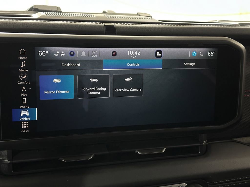 New 2026 Jeep Wrangler Unlimited Rubicon image 39