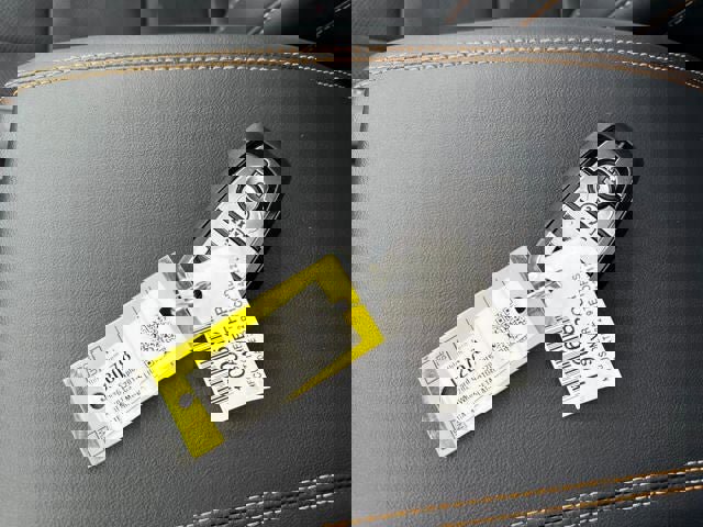 New 2026 Ford Explorer Tremor w/ Tremor Ultimate Package AWD/4WD image 29