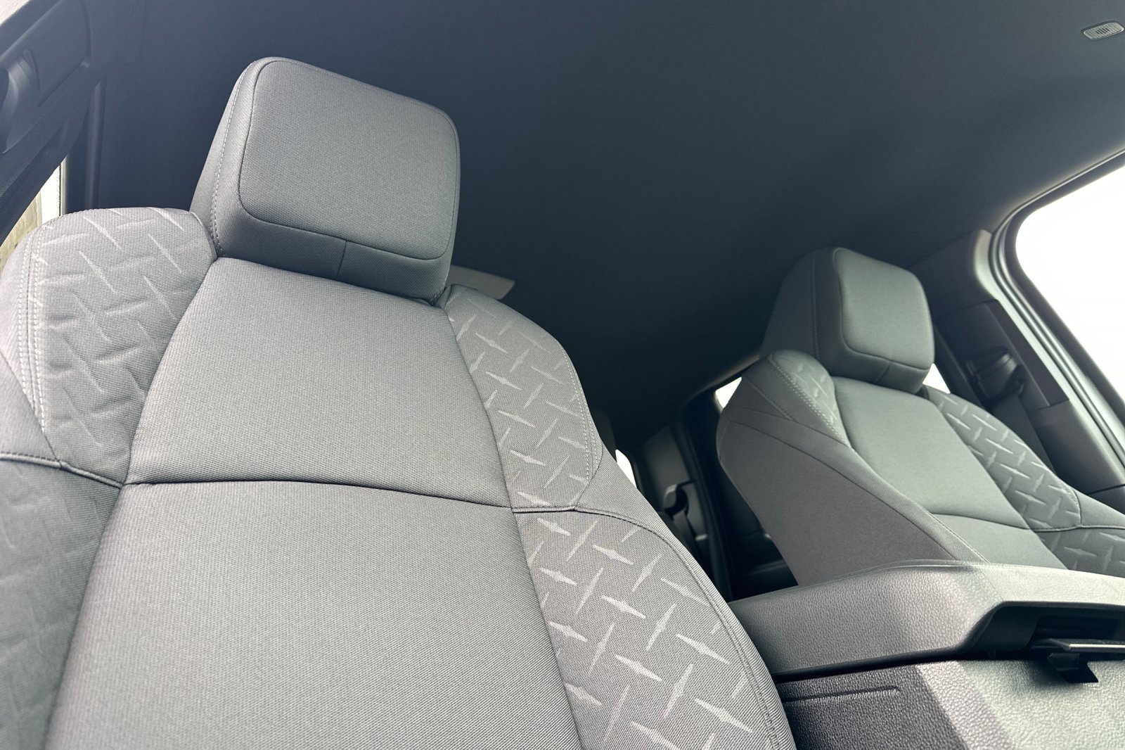 New 2026 Toyota Tacoma SR5 image 17