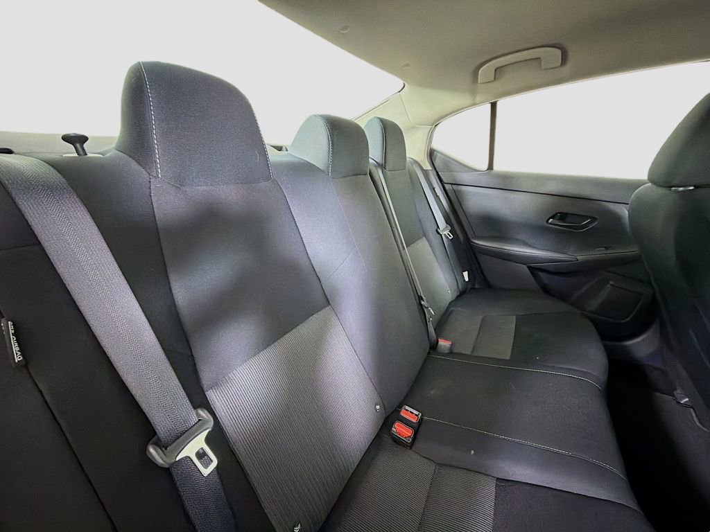 Used 2024 Nissan Sentra SV image 26