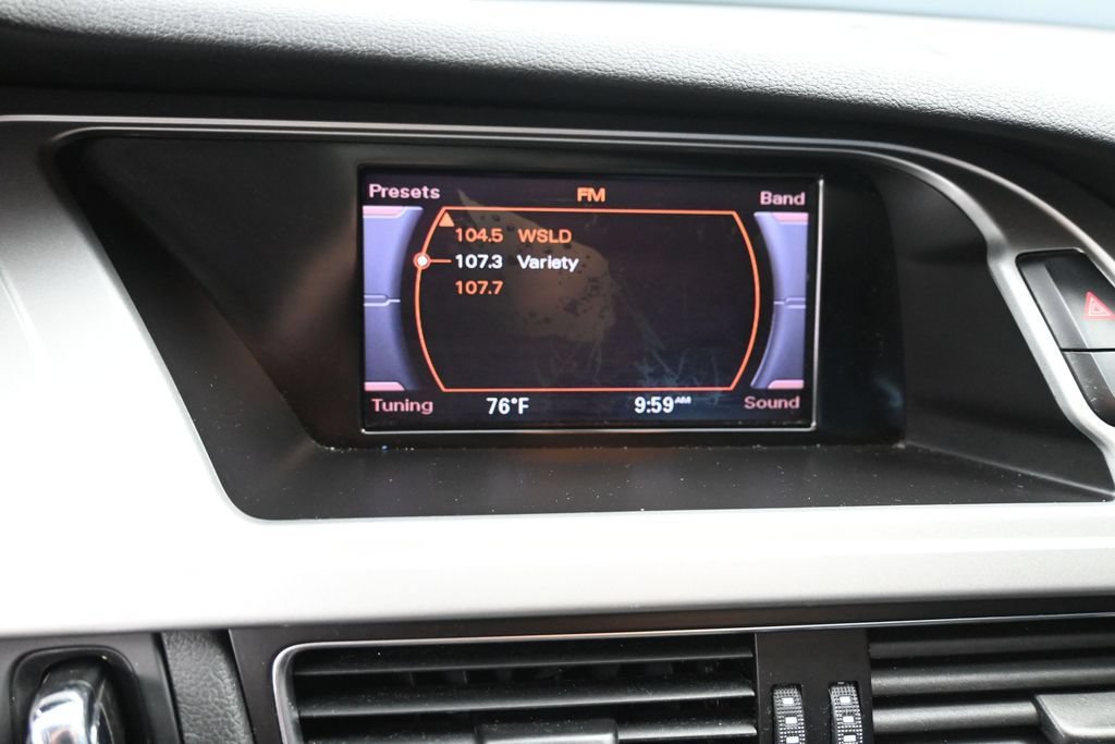 Used 2012 Audi A4 2.0T Premium AWD/4WD image 32