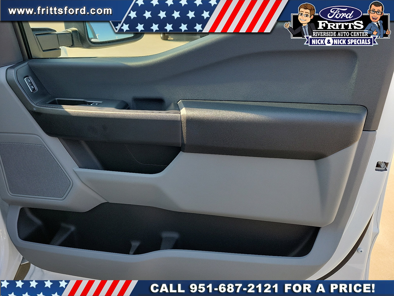 New 2026 Ford F250 XL w/ XL Driver Assist Package AWD/4WD image 16