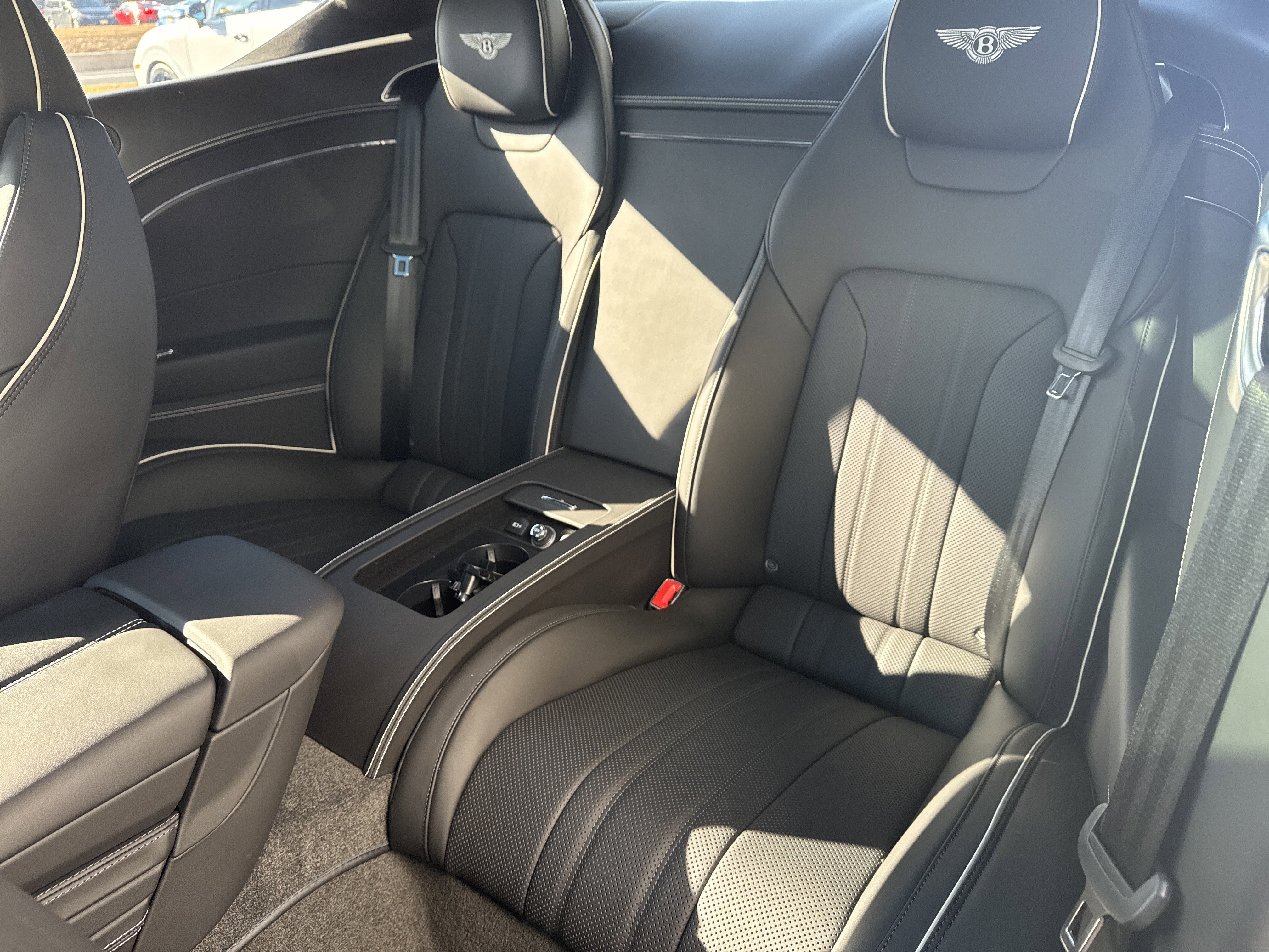 Used 2023 Bentley Continental GT Mulliner image 26