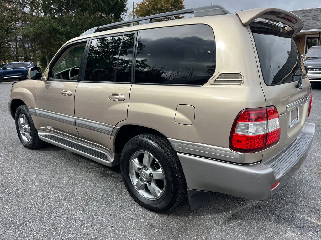 Used 2006 Toyota Land Cruiser image 6