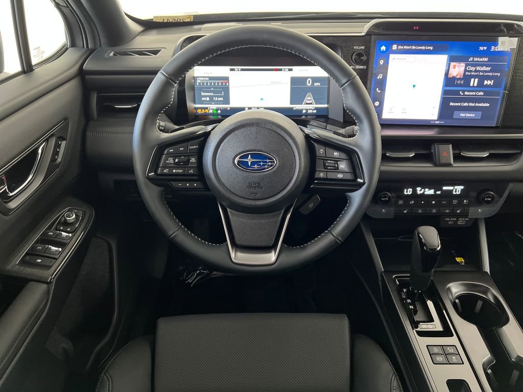 New 2026 Subaru Outback Touring AWD/4WD image 15