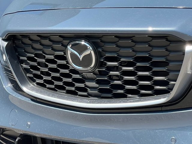 New 2026 MAZDA CX-5 Preferred AWD/4WD image 36