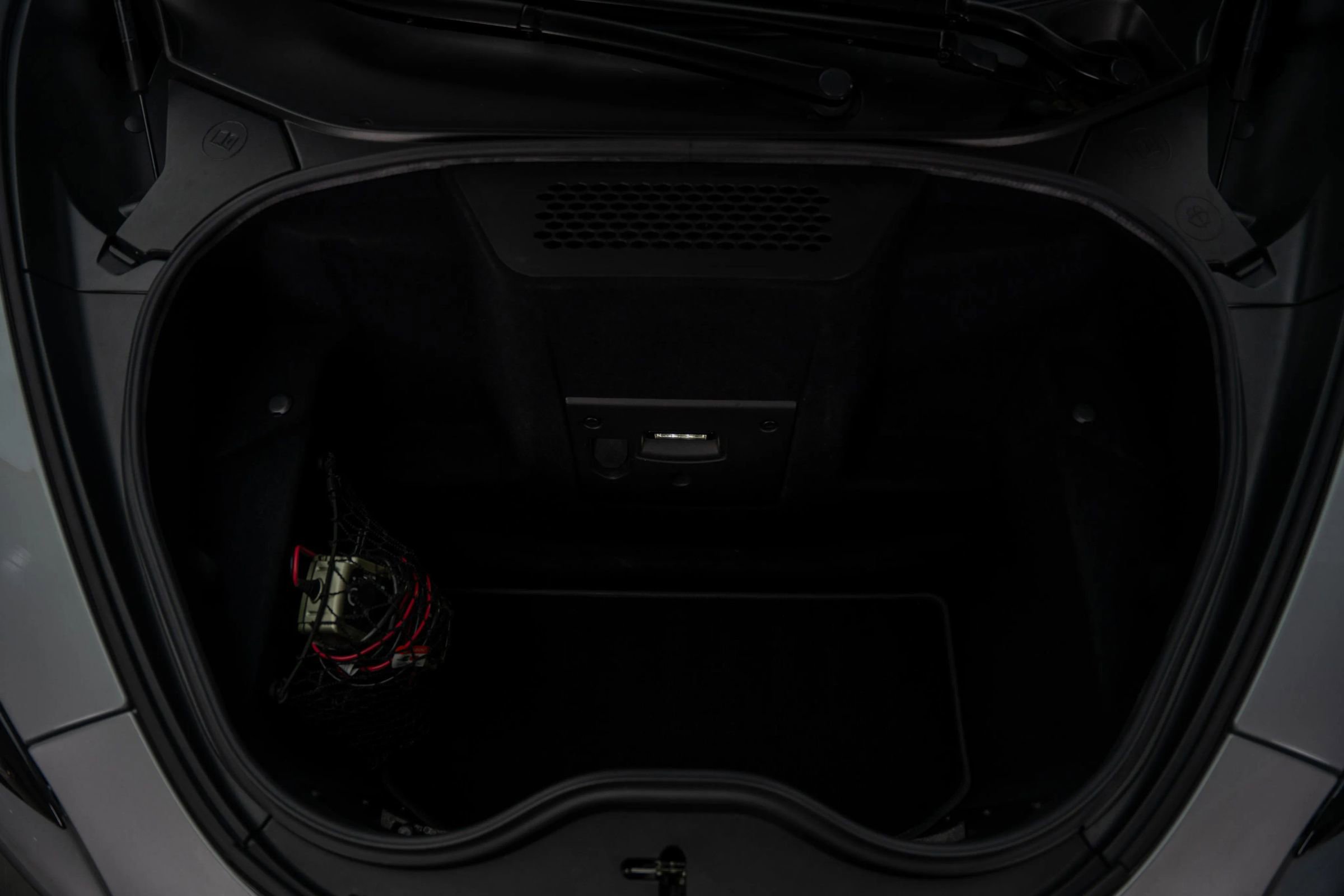 Used 2017 McLaren 570S image 15