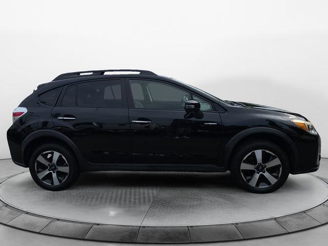 Used 2016 Subaru Crosstrek Touring AWD/4WD image 6
