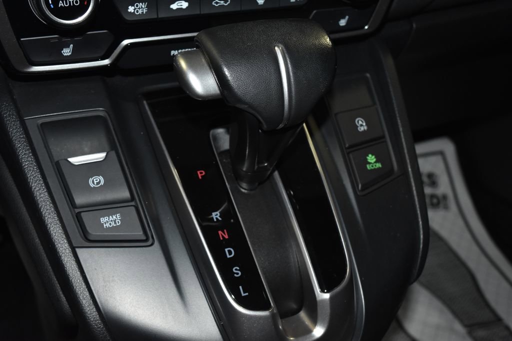 Used 2021 Honda CR-V EX-L image 14