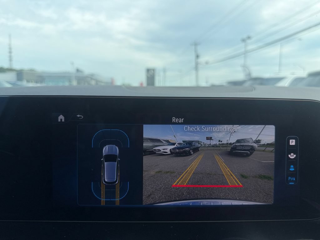 Certified 2025 Mercedes-Benz GLA 250 image 20