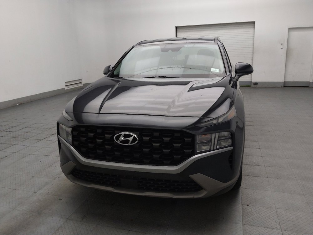 Used 2021 Hyundai Santa Fe SE w/ Cargo Package FWD image 15