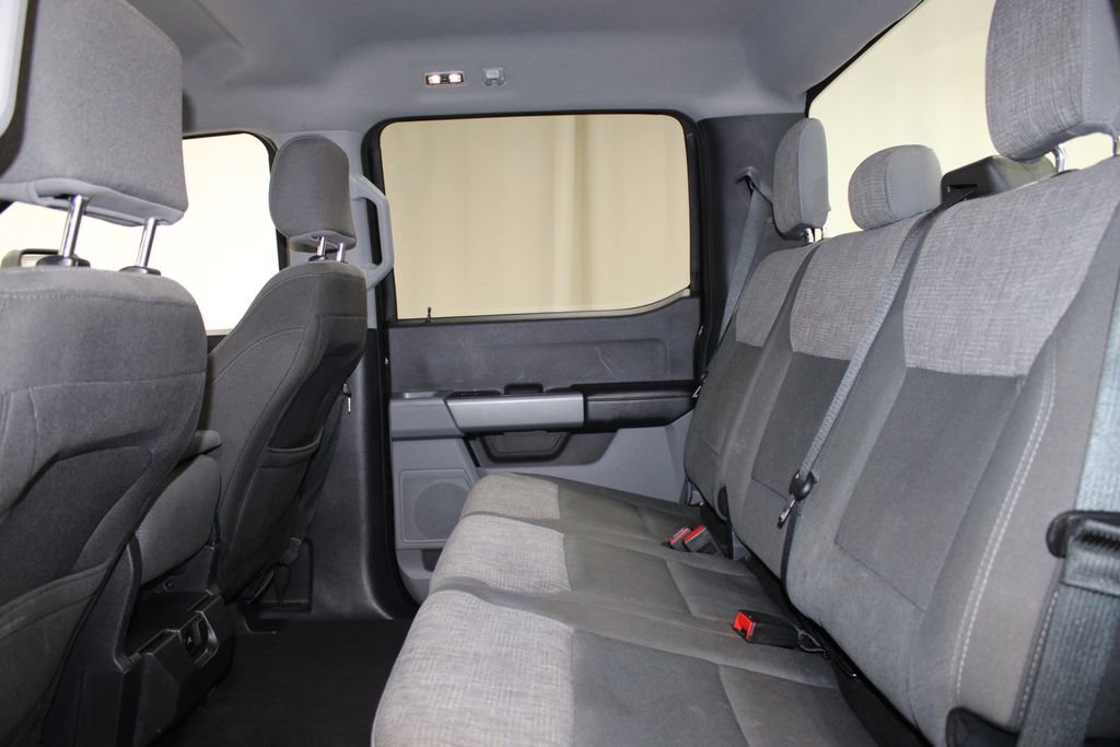 Used 2024 Ford F250 XLT image 29