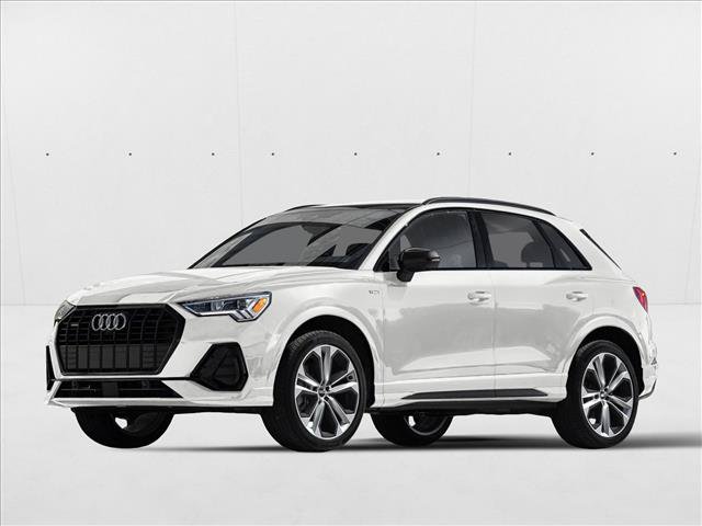 Used 2024 Audi Q3 2.0T Premium