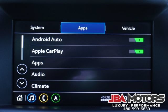 Used 2020 GMC Terrain Denali w/ Denali Premium Package FWD image 33