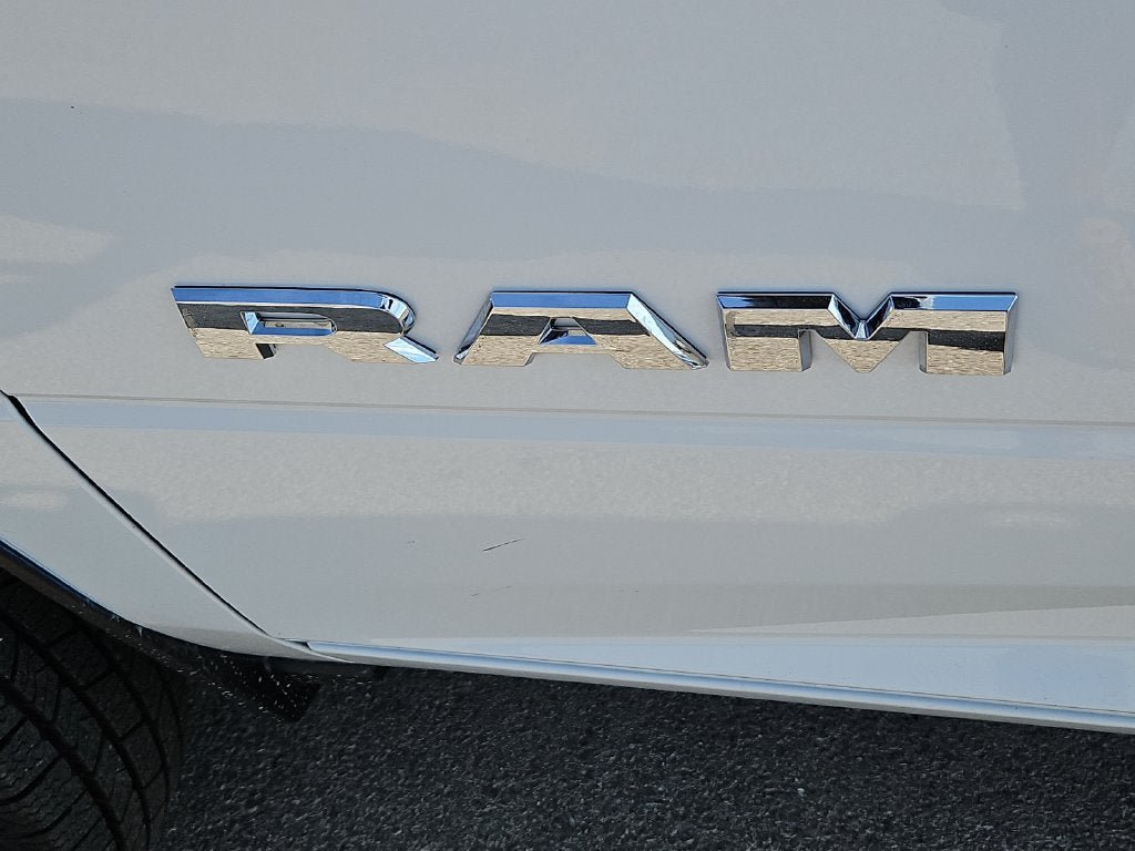 New 2027 RAM 3500 Lone Star AWD/4WD image 16