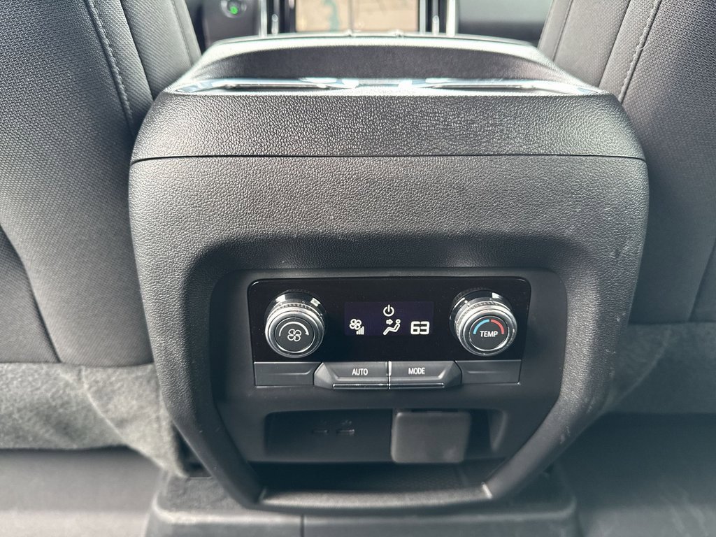 New 2025 GMC Acadia Elevation w/ LPO, Floor Liner Package image 24