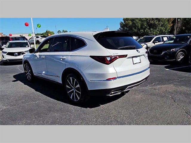 New 2026 Acura MDX w/ Technology Package image 46