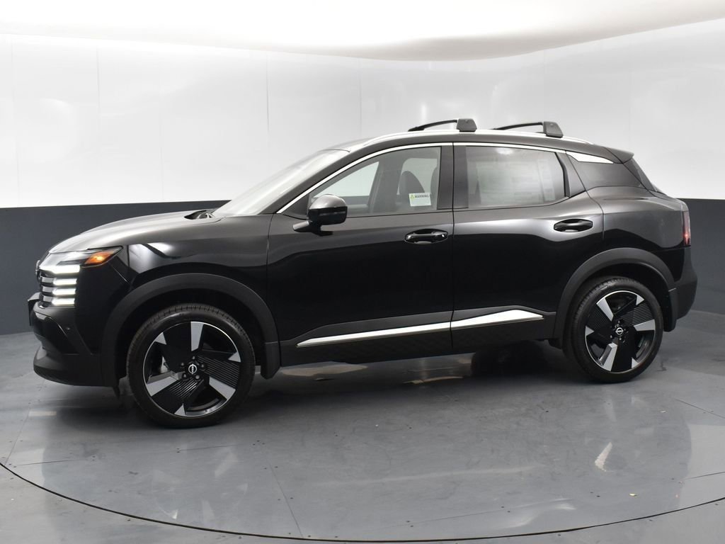 New 2026 Nissan Kicks SR image 4