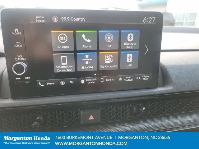 Used 2024 Honda CR-V EX-L image 26