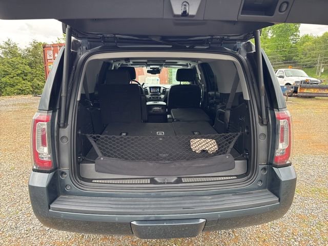 Used 2020 GMC Yukon SLT w/ Premium Edition RWD image 13