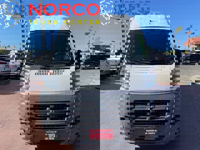 Used 2017 RAM ProMaster 1500 w/ Interior Convenience Group image 3