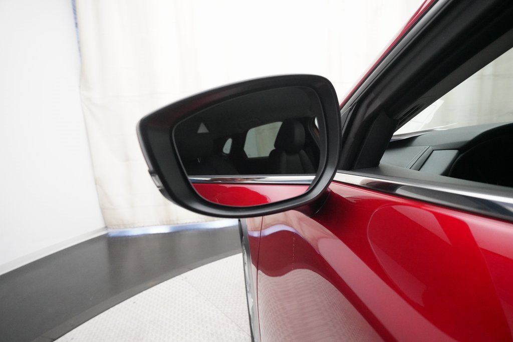 Certified 2023 MAZDA CX-30 AWD 2.5 S w/ Select Package image 25