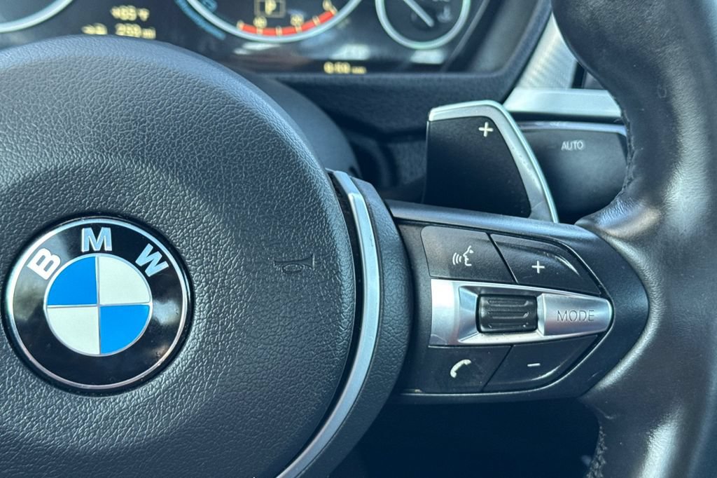 Used 2020 BMW 430i Coupe w/ M Sport Package RWD image 27