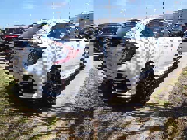 Used 2021 Honda Civic Sport Touring image 6