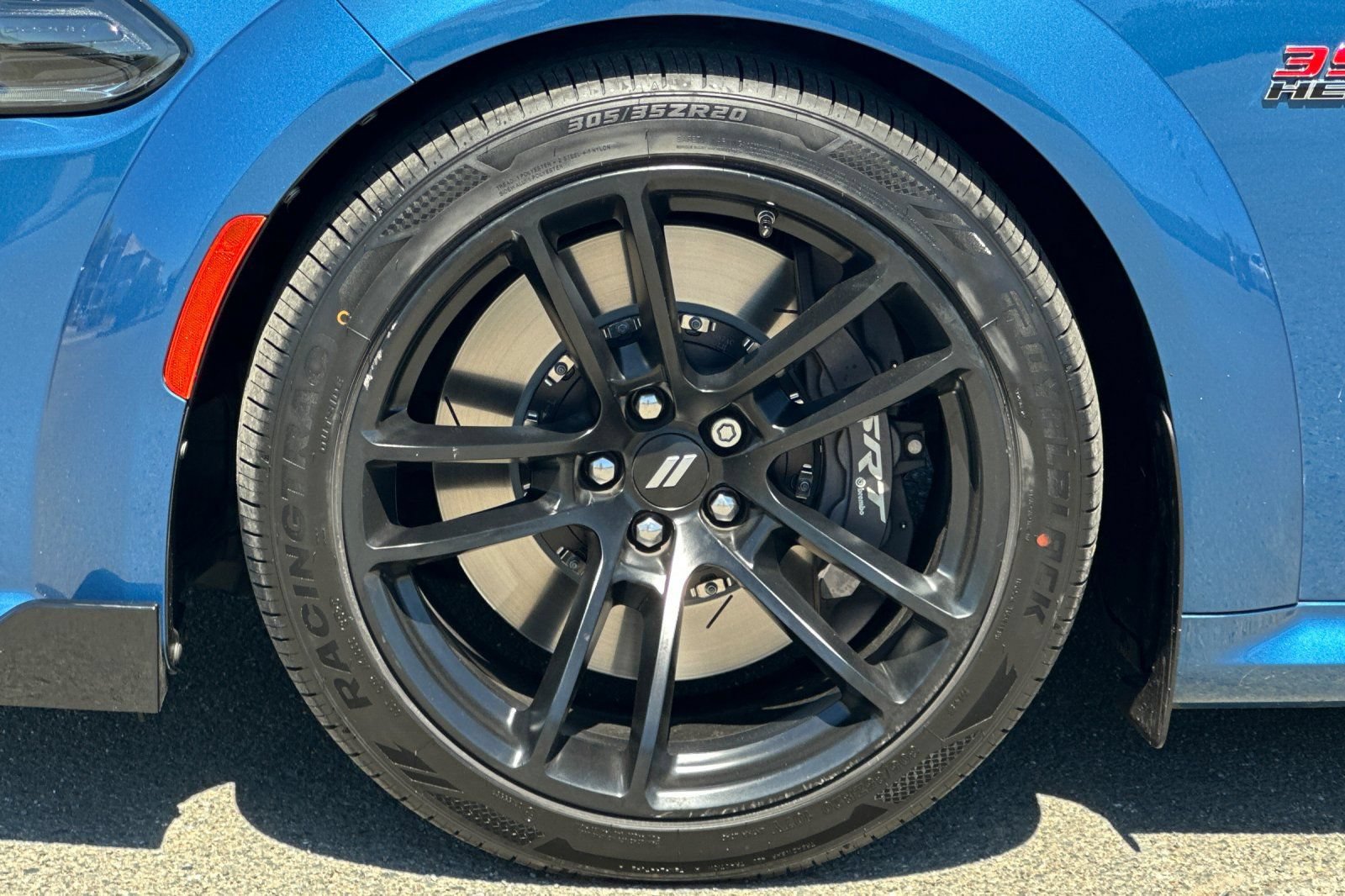 Used 2023 Dodge Charger Scat Pack RWD image 25