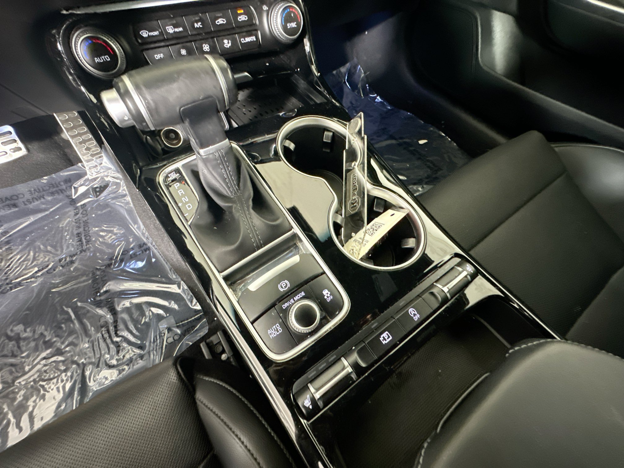 Used 2023 Kia Stinger GT-Line RWD image 22