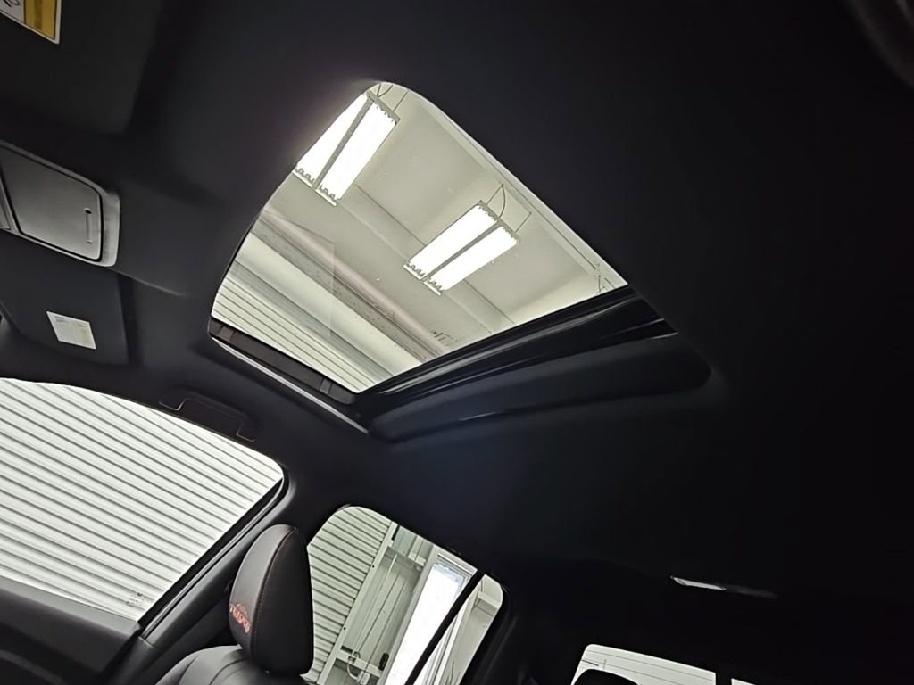 New 2026 Honda Ridgeline TrailSport+ image 30