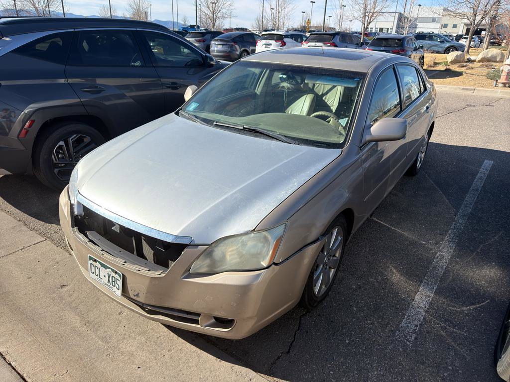 Used 2007 Toyota Avalon XLS