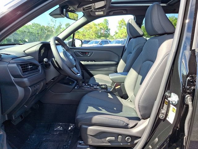 New 2026 Subaru Forester Premium AWD/4WD image 9