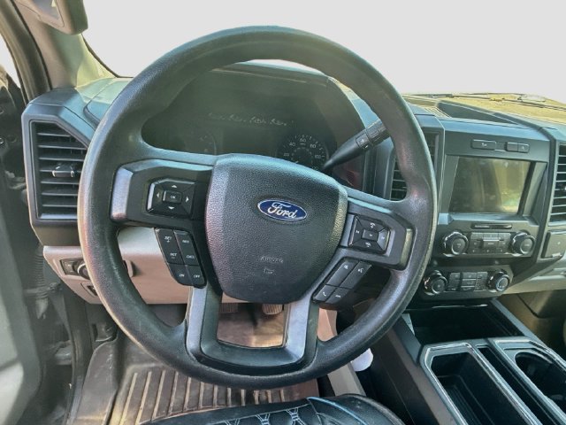 Used 2020 Ford F150 XL w/ Equipment Group 101A Mid AWD/4WD image 13