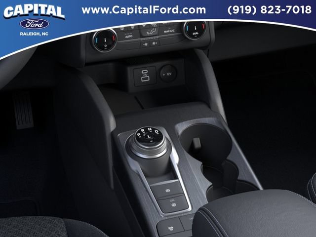 New 2026 Ford Escape Active FWD image 15