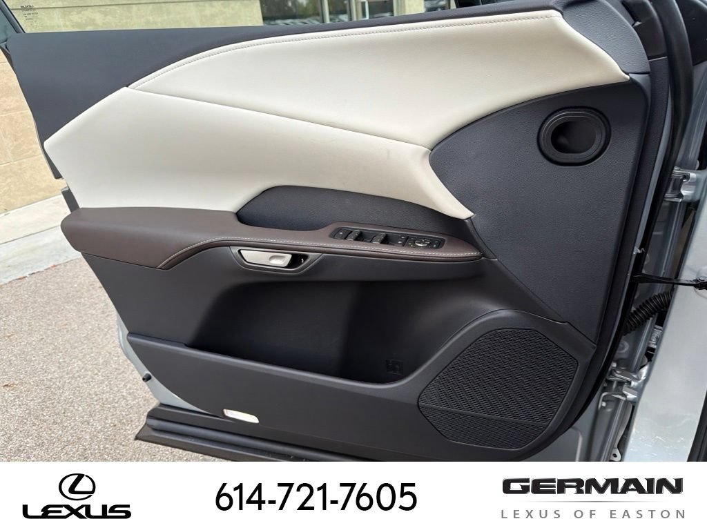 New 2026 Lexus RX 350 Premium Plus w/ Convenience Package AWD/4WD image 24