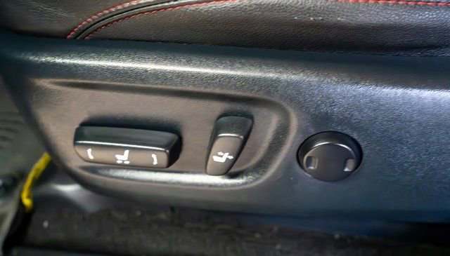 Used 2019 Toyota 4Runner TRD Off-Road Premium AWD/4WD image 20