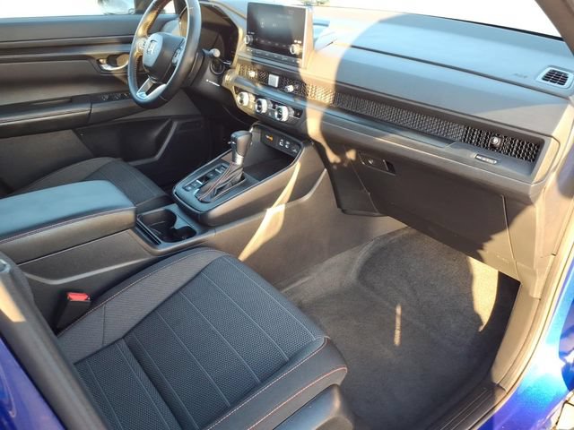 Used 2025 Honda CR-V Sport image 25