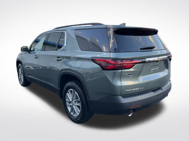 Used 2023 Chevrolet Traverse LT AWD/4WD image 30