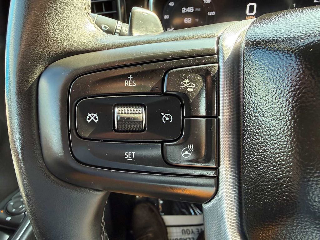 Used 2024 GMC Sierra 1500 Elevation w/ Preferred Package image 51