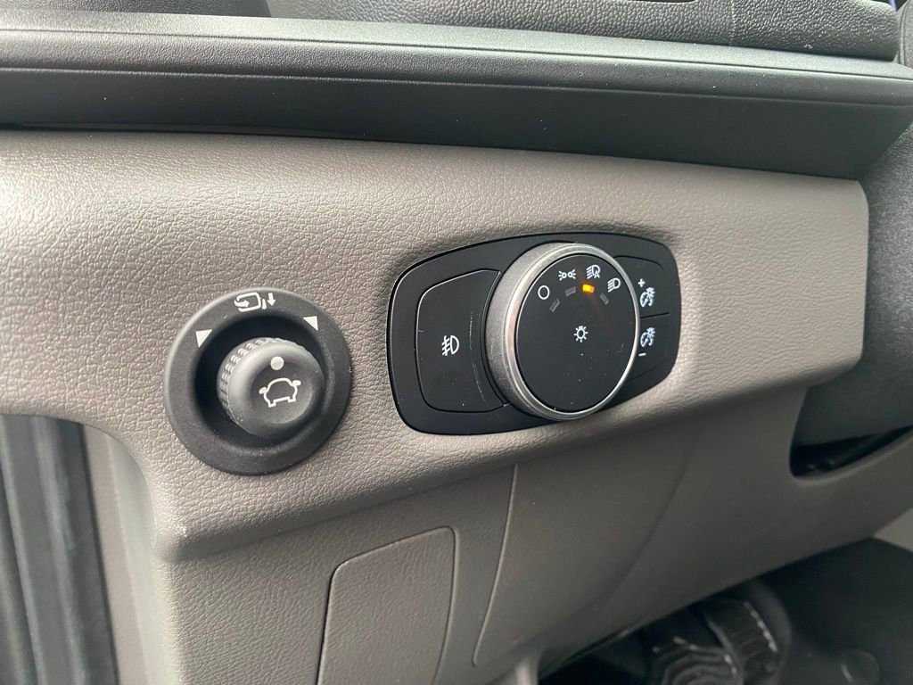 New 2026 Ford Transit 350 XLT image 16